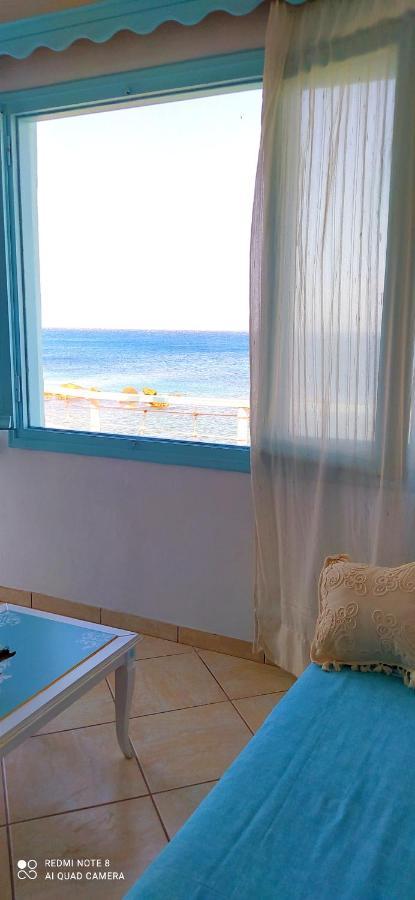 Sea Sound Villa Agios Dimitrios  Luaran gambar